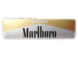 Marlboro Gold 72mm (USA)