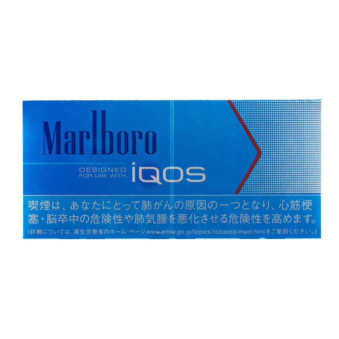 Стики для iQOS Marlboro Regular (Блок)