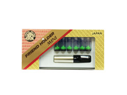 Friend Holder Mini Silver