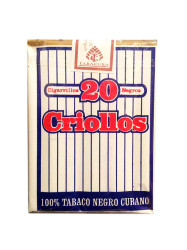 Criollos
