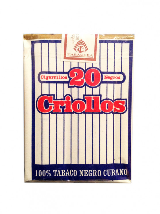Criollos