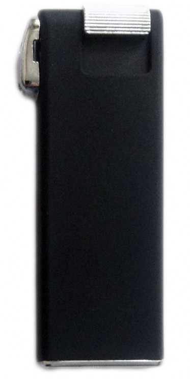 Зажигалка Moosmayr Black трубочная