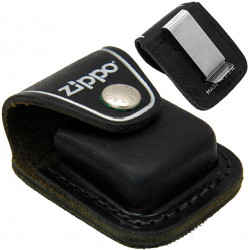 Чехол для Zippo (клипса)