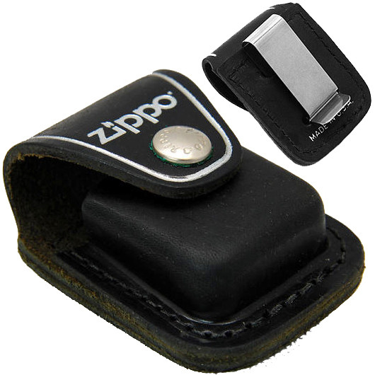 Чехол для Zippo (клипса)