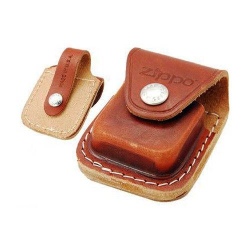 Чехол для Zippo (петля)