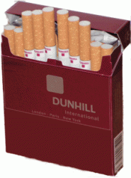 Dunhill International (USA)