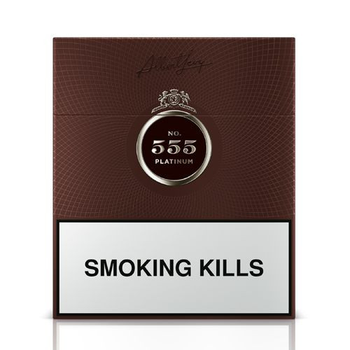 State Express 555 Platinum