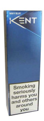 Kent Navy Blue №8