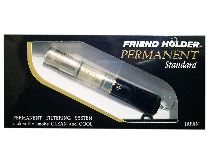 Friend Holder Permanent Standart Silver