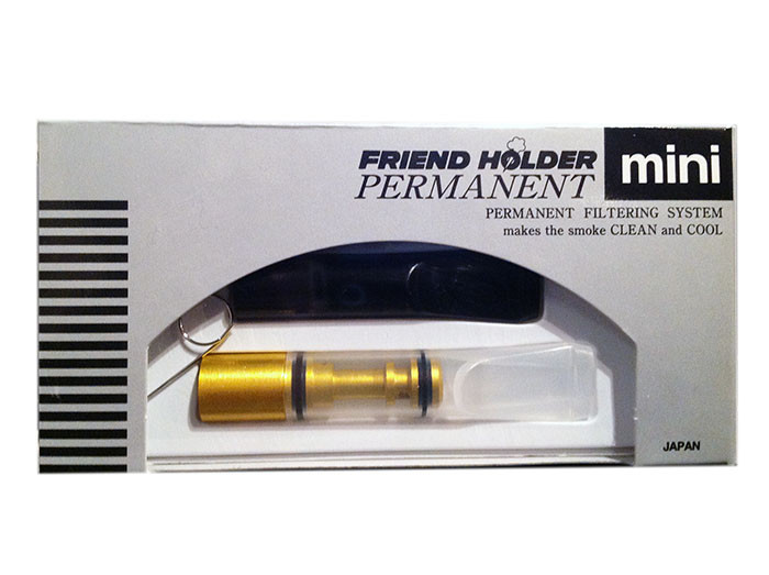 Friend Holder Permanent Mini
