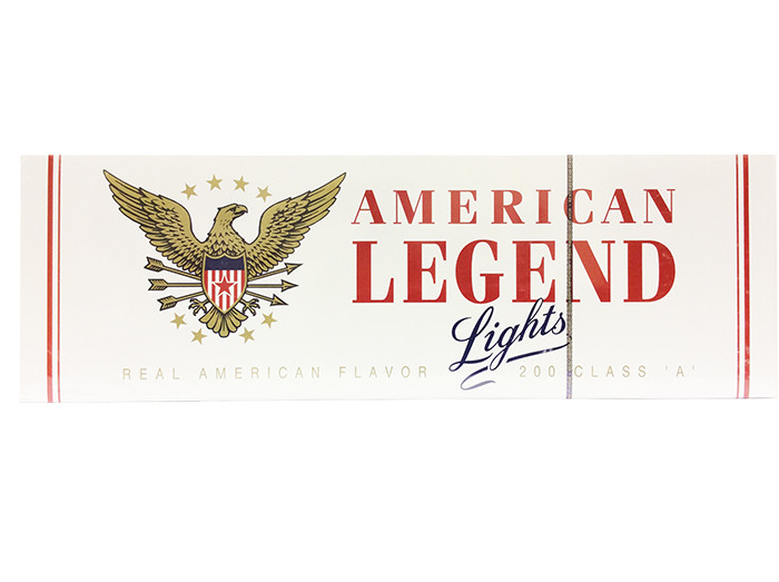 American Legend Lights