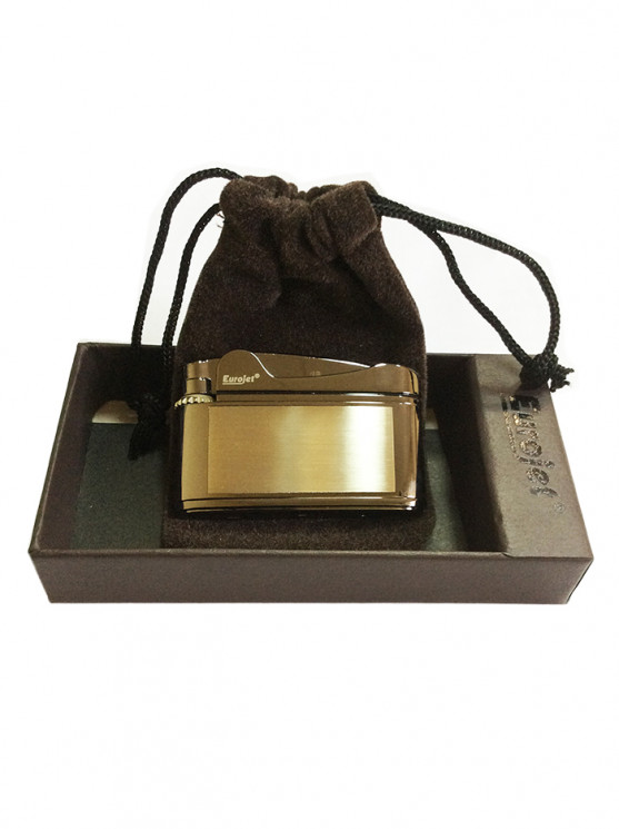 Зажигалка EuroJet V-Line