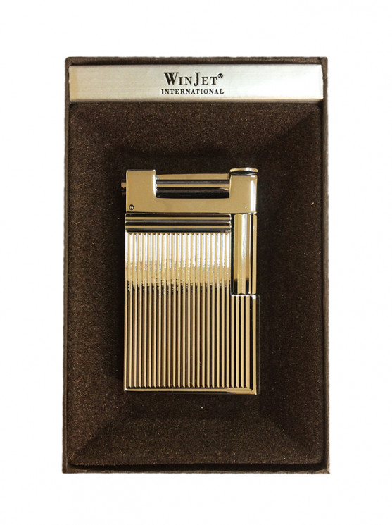 Зажигалка WinJet International Arbon