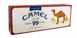 Camel 99's (USA)