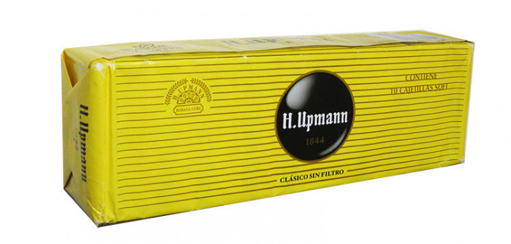 H.Upmann Non Filter