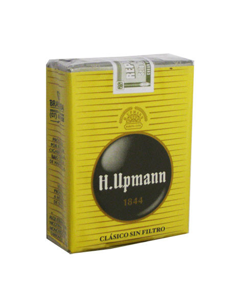 H.Upmann Non Filter