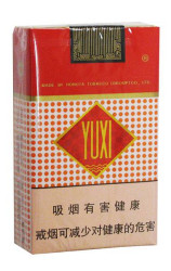 Yuxi Red KS Soft (Китай)