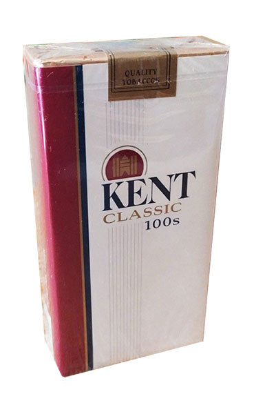 Kent Kings 100S (USA)