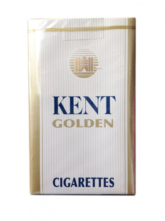 Kent Golden (USA) 