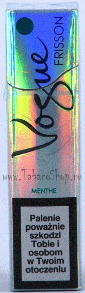 Vogue Menthe (EU, DutyFree Сингапур)