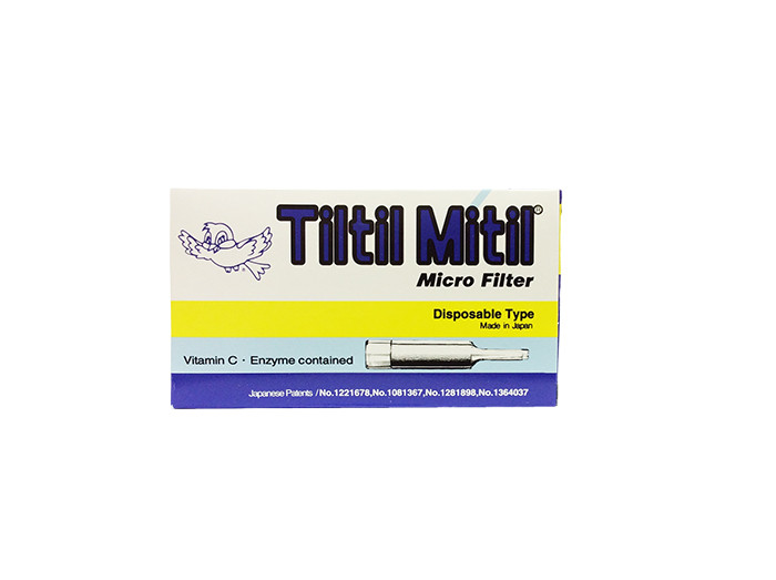 Мундштук Tiltil Mitil