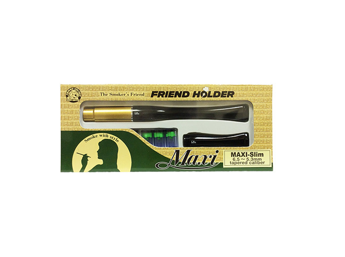 Friend Holder Maxi Slims Gold