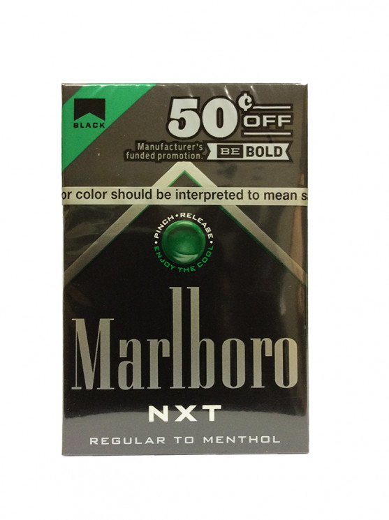 Marlboro NXT (USA)