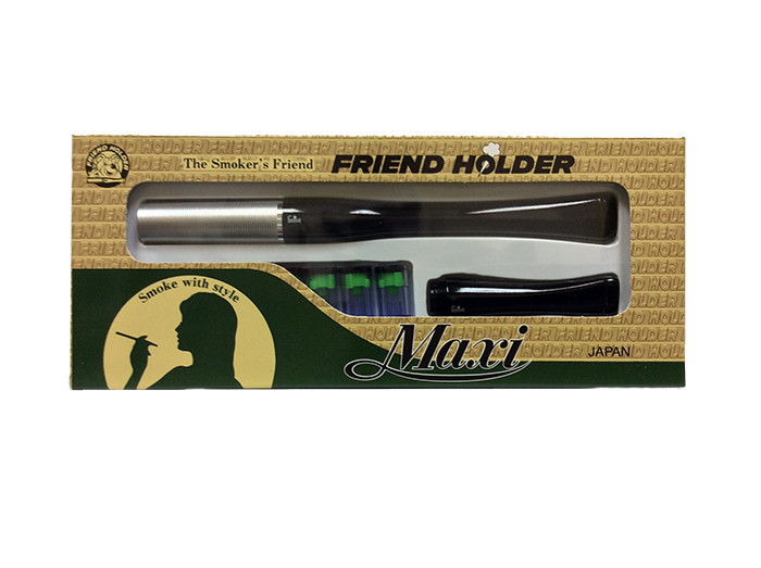 Friend Holder Maxi Silver