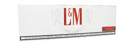 L&M Red Label (Корея)