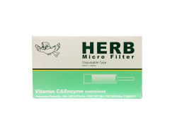 Мундштук Herb