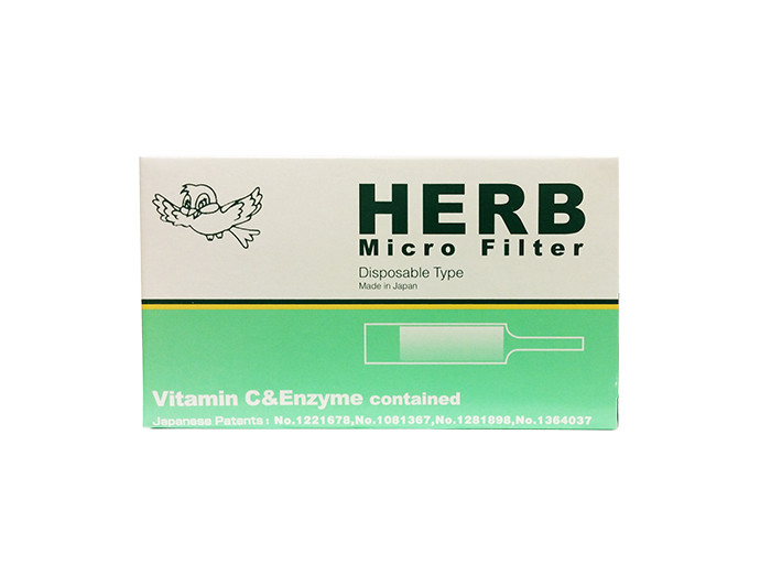 Мундштук Herb