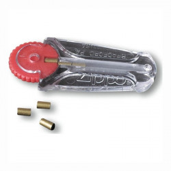 Кремни для зажигалки 6 шт. Zippo