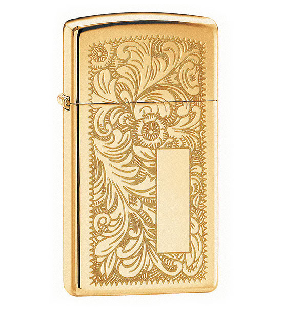 Зажигалка Zippo Z1652B
