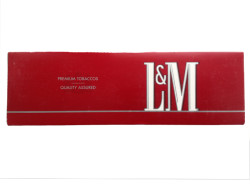 L&M Red (USA)