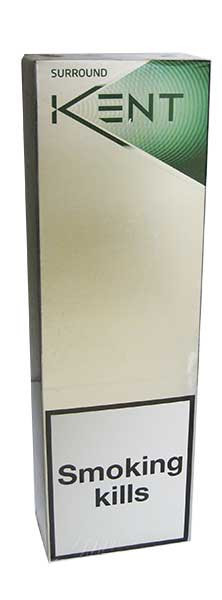 Kent Surround Menthol