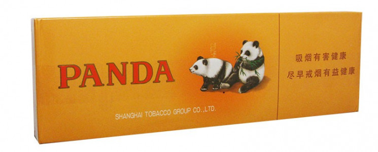 Panda (Китай)